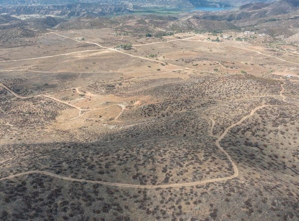 41680 Grouse Court, Hemet, CA 92543