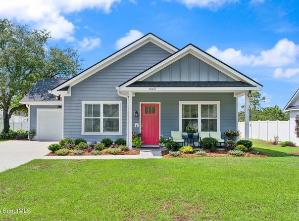 1665 Ashantilly Drive, Darien, GA 31305