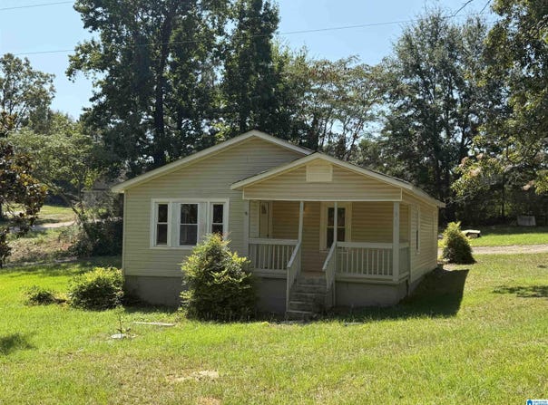 900 COUNTY ROAD 130, JEMISON, AL 35085