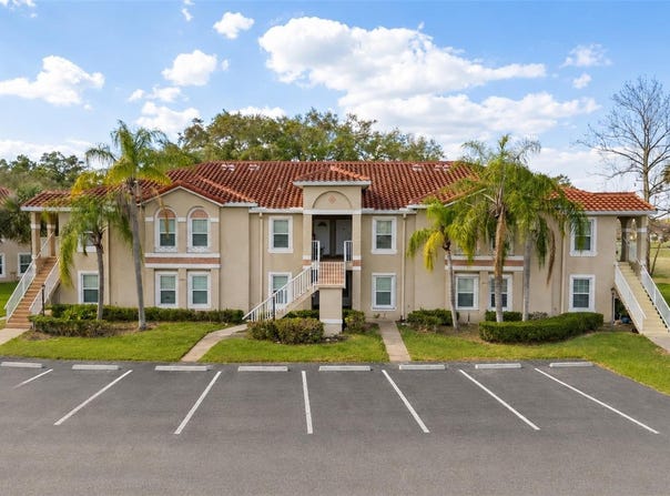 2832 OSPREY COVE Place, KISSIMMEE, FL 34746