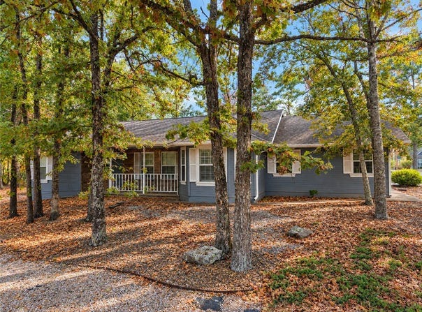 1 Argyll Lane, Bella Vista, AR 72715