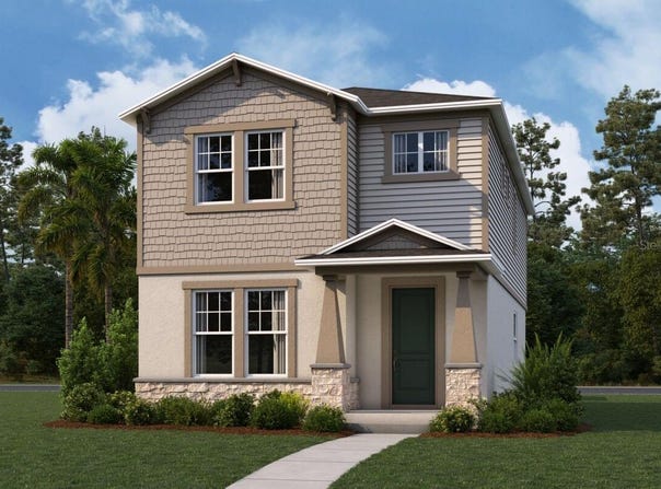 5882 SUGAR RANGE, ST CLOUD, FL 34772