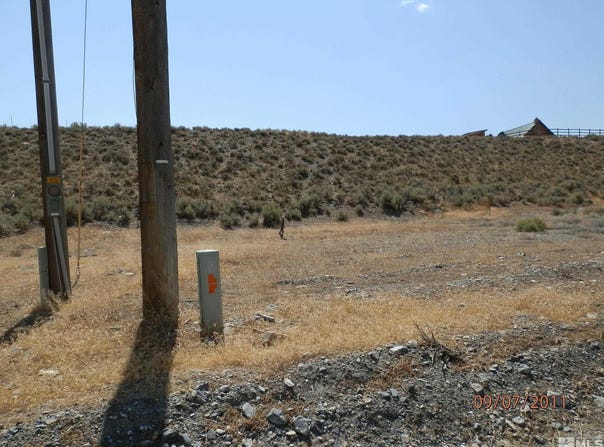 159 Jefferson Drive, Austin, NV 89310