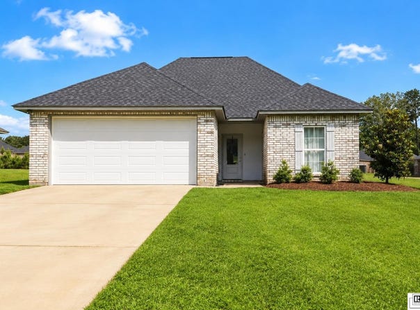 3000 LEYLAND DRIVE, Ruston, LA 71270