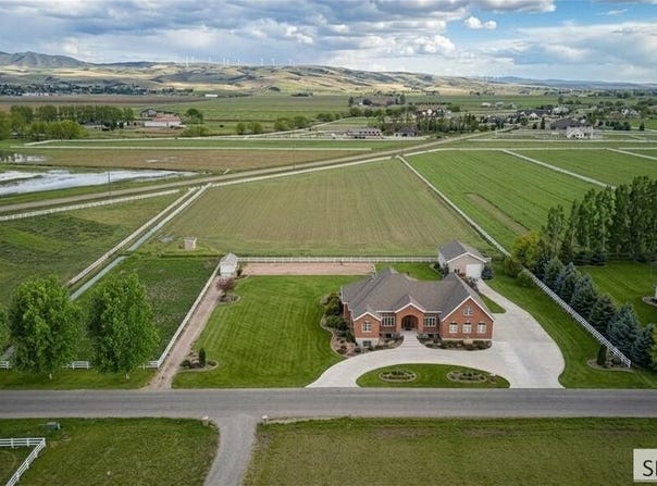 1248 E Lazy Lane, Idaho Falls, ID 83404