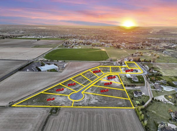 3307 E 4032 N, Twin Falls, ID 83301