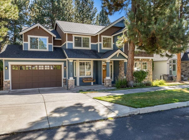 60984 Snowberry Place, Bend, OR 97702