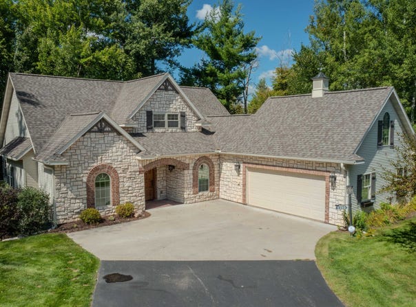 3303 RIO DRIVE, Weston, WI 54476