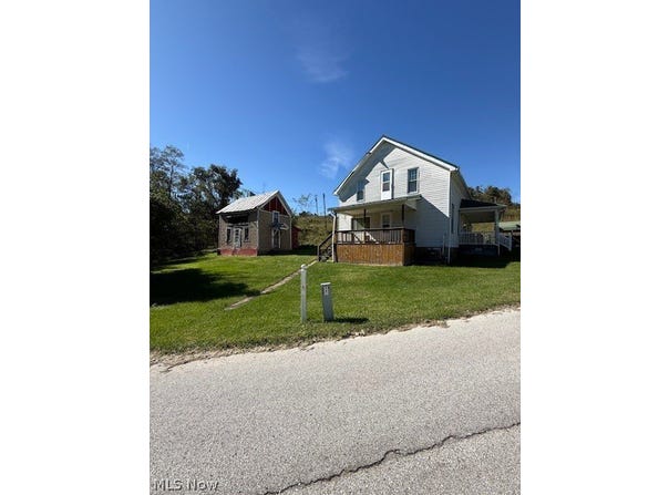 38255 Lees Run Road, Cadiz, OH 43907