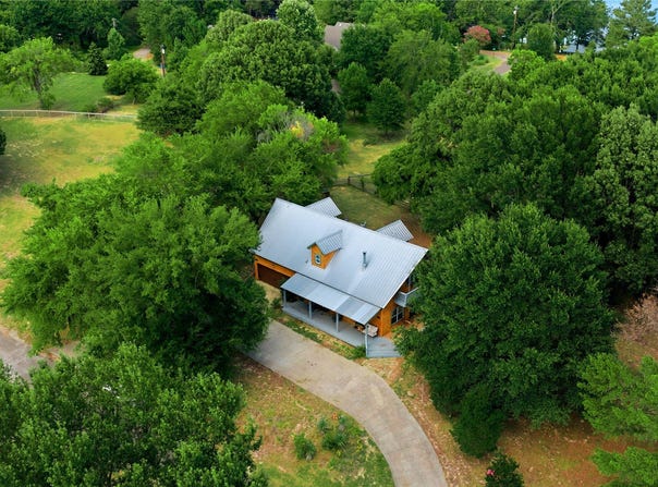 5470 Possum Trail, Eustace, TX 75124