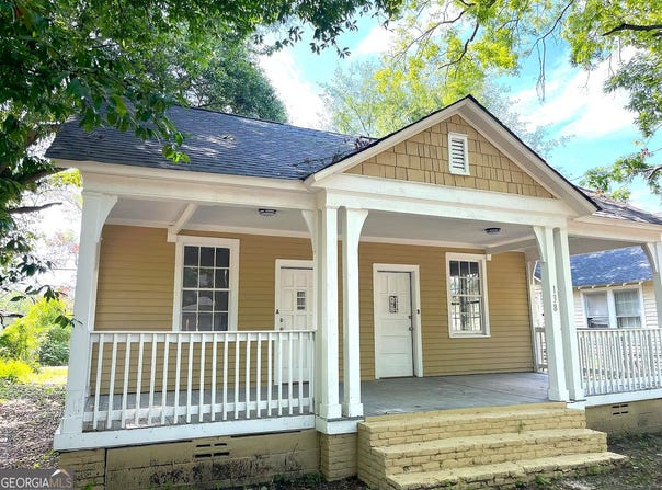 138 Comer Terrace, Macon, GA 31204
