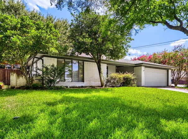 2025 Redwood Trail, Grapevine, TX 76051