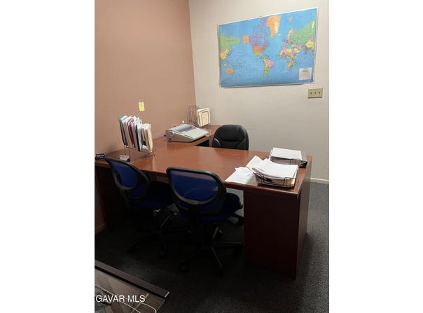 533 E Palmdale Boulevard, Palmdale, CA 93550