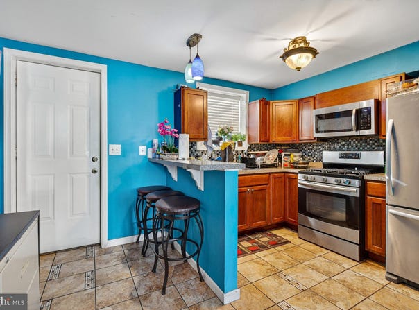 1109 QUANTRIL Way, BALTIMORE, MD 21205