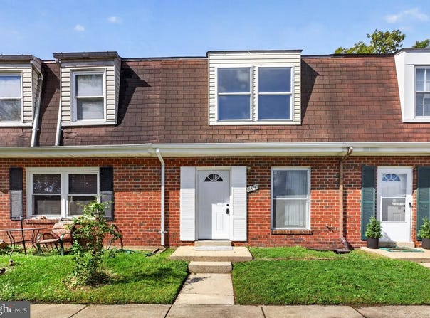 8597 PIONEER Drive, SEVERN, MD 21144