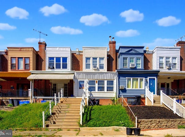 7339 GARMAN Street, PHILADELPHIA, PA 19153