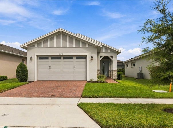 5031 DANCY Lane, ST CLOUD, FL 34772