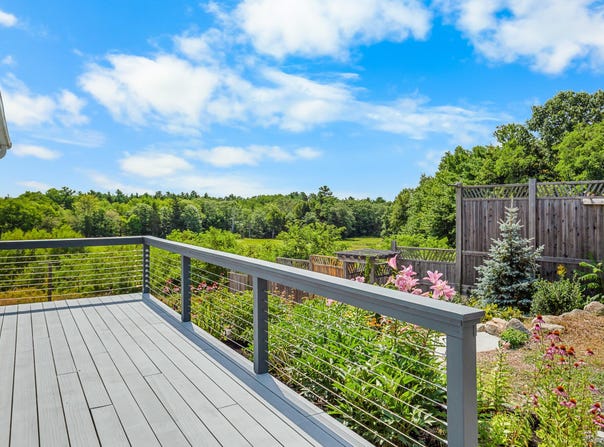 157 Ellsworth Road, Blue Hill, ME 04614