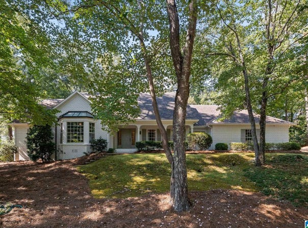 4218 SHARPSBURG DRIVE, MOUNTAIN BROOK, AL 35213