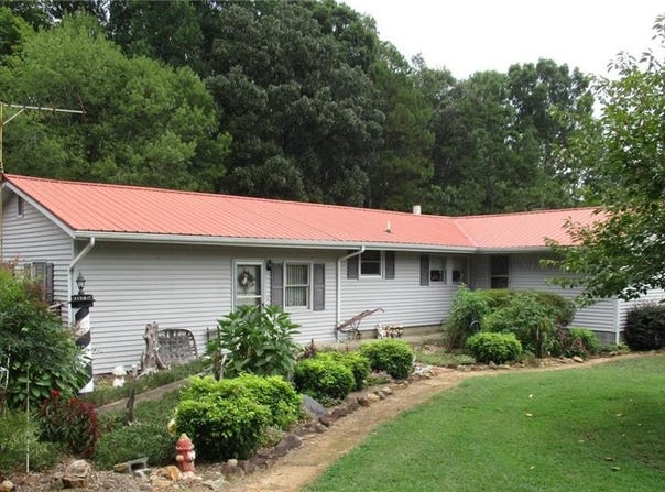 6679 Lackey Road, Staley, NC 27355