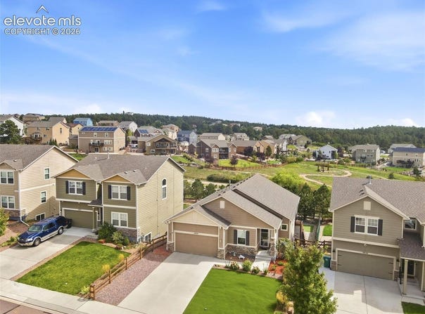 19524 Lindenmere Drive, Monument, CO 80132