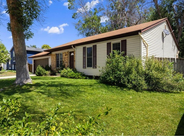 2314 Bowen St, Longmont, CO 80501