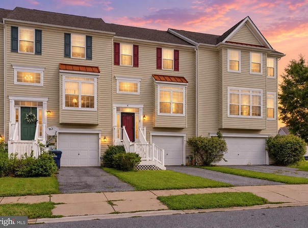 4 HARROWGATE Drive, SMYRNA, DE 19977