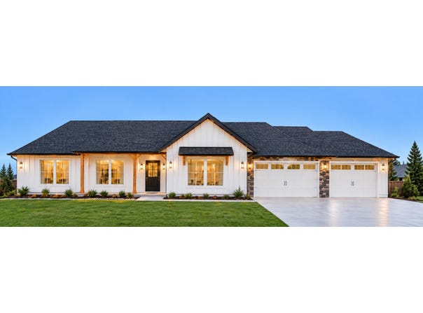 4850 S Abbott Rd, Spokane, WA 99224