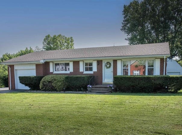 15577 US Highway 41 Alt, Corydon, KY 42406-0000