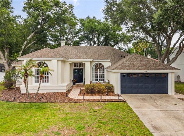 1934 THOROUGHBRED Drive, GOTHA, FL 34734