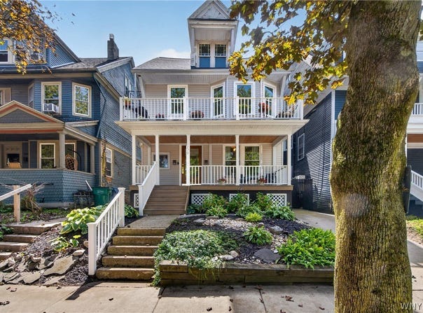 270 Lexington Avenue, Buffalo, NY 14222