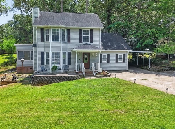 61 Converse Drive, Aiken, SC 29803