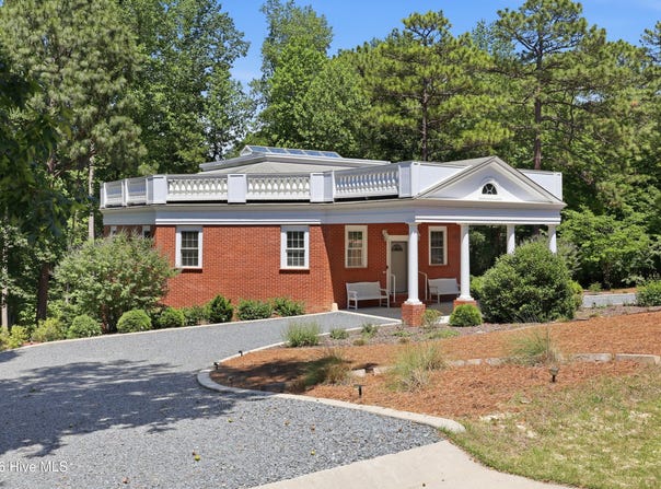 195 Canter Lane, Pinehurst, NC 28374