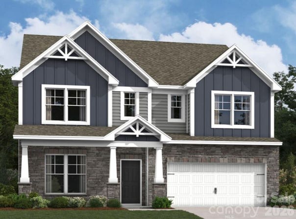 1909 Augustine Street, Monroe, NC 28112