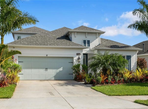 10625 FALLING LEAF Court, PARRISH, FL 34219