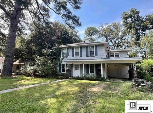 225 FORREST AVENUE, Bastrop, LA 71220