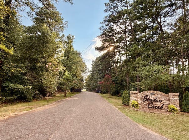 36 Shadow Creek, Camden, AL 36726