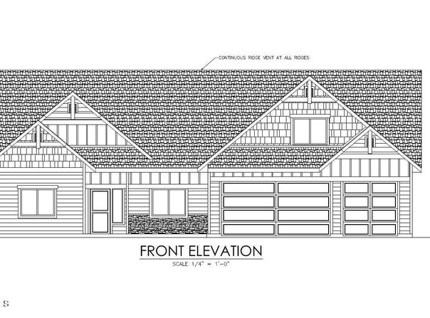 23343 N Eclipse Road, Rathdrum, ID 83858