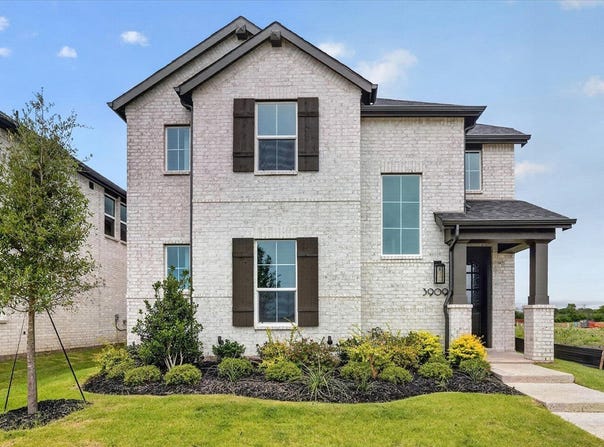 3909 Script Street, Celina, TX 75078
