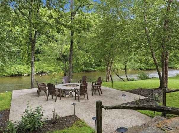 63 Copper Canopy, Cullowhee, NC 28723