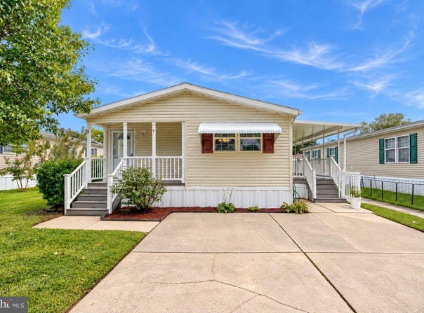 3513 BUCKBOARD Lane, MIDDLE RIVER, MD 21220
