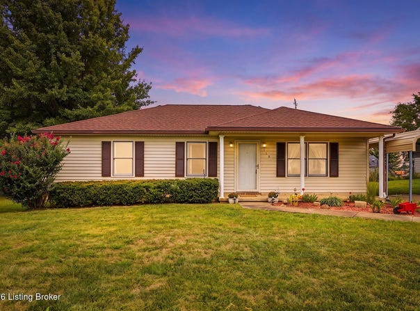 113 Roark Ct, Lawrenceburg, KY 40342