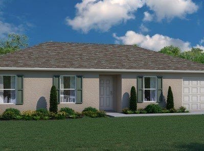 9032 Lamkin Circle, Labelle, FL 33935