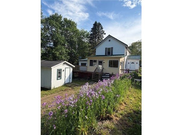 937 Magee Road, Patton, PA 16668