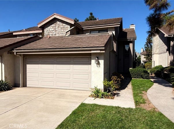 27125 Mill Pond, Dana Point, CA 92624