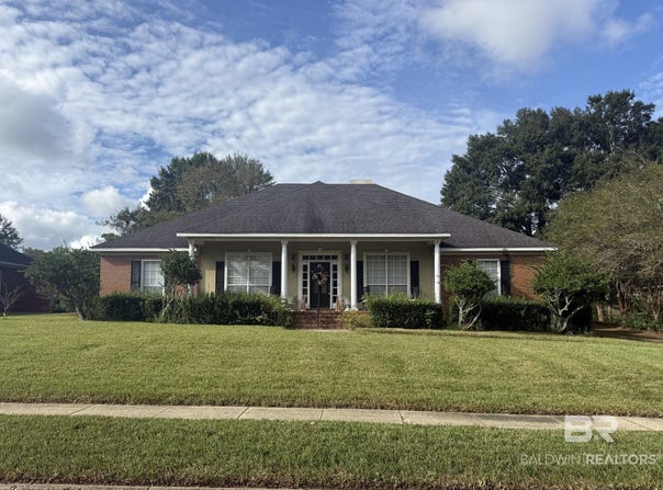 7642 Pembroke Circle, Mobile, AL 36695