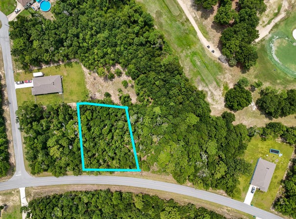 Westbrook Drive lot: 10, Chipley, FL 32428