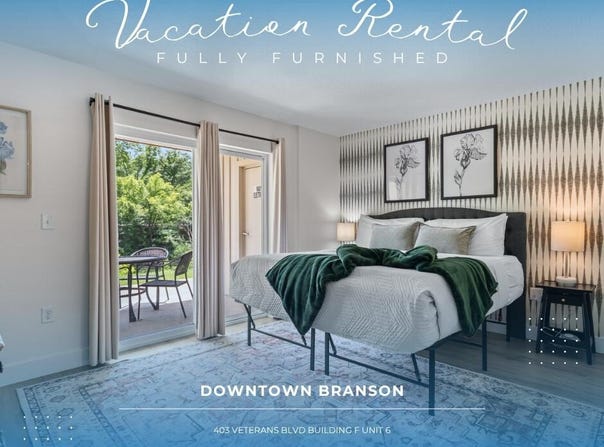 403 Veterans Boulevard, Branson, MO 65616