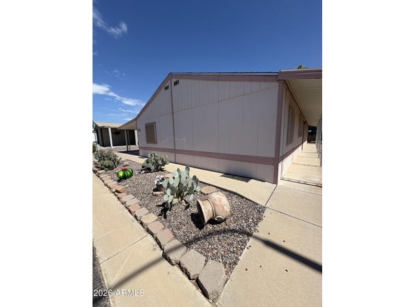 2400 E BASELINE Avenue, Apache Junction, AZ 85119