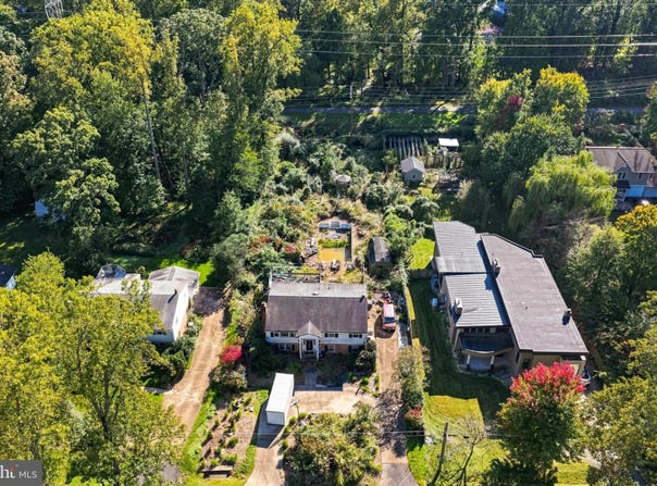 8123 WESTCHESTER Drive, VIENNA, VA 22182